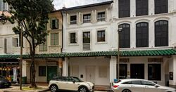 Telok Ayer Street (D1), Shop House #522121721